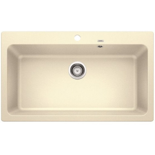 BLANCO Naya XL 9 Silgranit mosogató , jázmin 521817