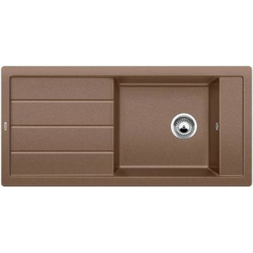 BLANCO Mevit XL 6 S Silgranit mosogato , muskat 521903