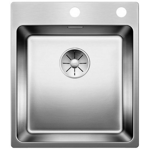 BLANCO Andano 400-IF / A rozsdamentes mosogató 522993