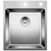 BLANCO Andano 400-IF / A rozsdamentes mosogató 522993