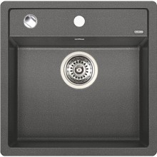 Blanco Dalago 5 Silgranit mosogatótálca, palaszürke 518848