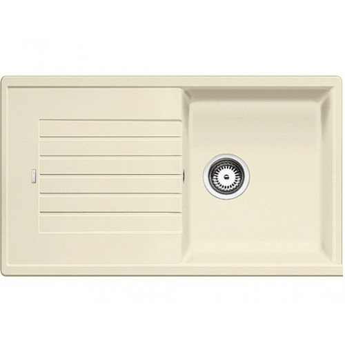 BLANCO ZIA 5 S Silgranit mosogató, jázmin 520516