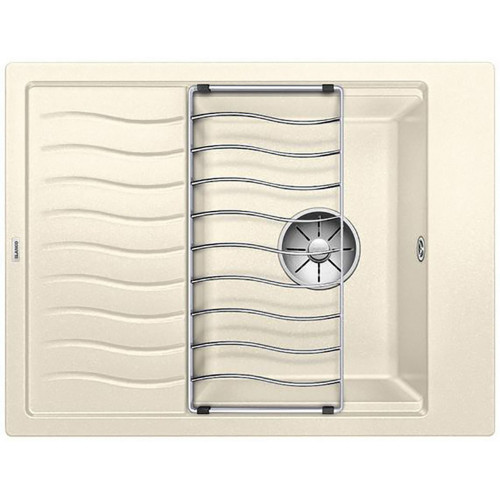 BLANCO ELON 45 S Silgranit InFino mosogatótálca, jázmin 524829