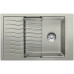 BLANCO ELON XL 6 S gyöngyszürke gránit mosogató 524847