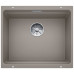 BLANCO ETAGON 500-U InFino szilgránit mosogató, tartufo 522234
