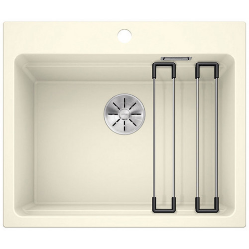 BLANCO Etagon 6 gránit mosogató, jázmin 524544