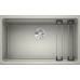 BLANCO Etagon 700-U mosogatótálca Silgranit, gyöngyszürke 525170