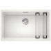 BLANCO ETAGON 700-U InFino szilgránit mosogató, fehér 525171