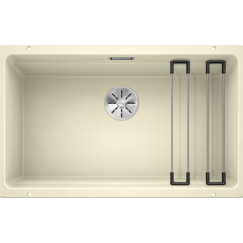 BLANCO Etagon 700-U mosogatótálca Silgranit, jázmin 525172 BLANCO Etagon 700-U mosogatótálca Silgranit, jázmin 525172