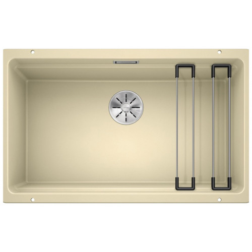 BLANCO Etagon 700-U mosogatótálca Silgranit, pezsgő 525173