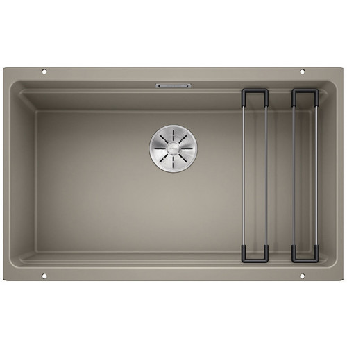 BLANCO ETAGON 700-U InFino szilgránit mosogató, tartufo 525174 BLANCO ETAGON 700-U InFino szilgránit mosogató, tartufo 525174