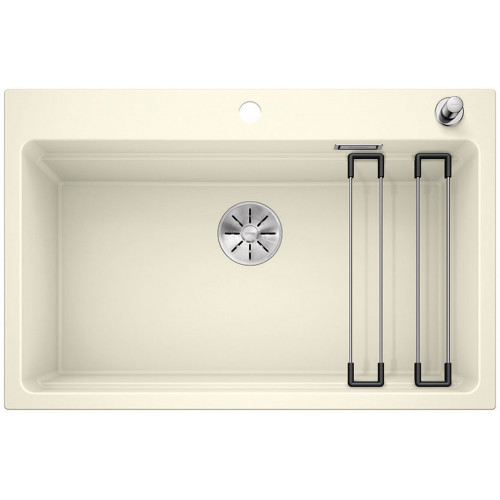 BLANCO ETAGON 8 jázmin távműködtetővel gránit mosogató 525182