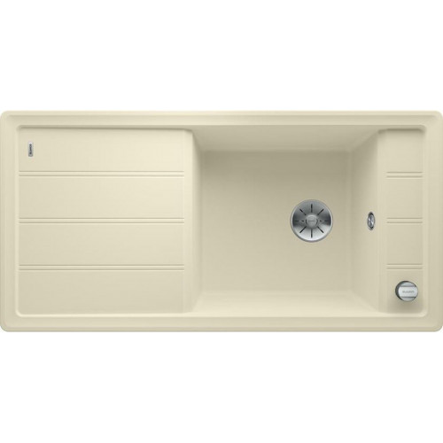 BLANCO Faron XL 6 S InFino mosogatótálca, jázmin 524788
