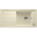 BLANCO Faron XL 6 S InFino mosogatótálca, jázmin 524788