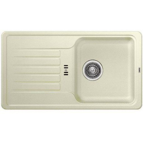 BLANCO FAVOS MINI Silgranit mosogató, jázmin 521405 BLANCO FAVOS MINI Silgranit mosogató, jázmin 521405