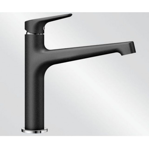 BLANCO Felisa Silgranit-look mosogató csaptelep antaracit 520326 BLANCO Felisa Silgranit-look mosogató csaptelep antaracit 520326