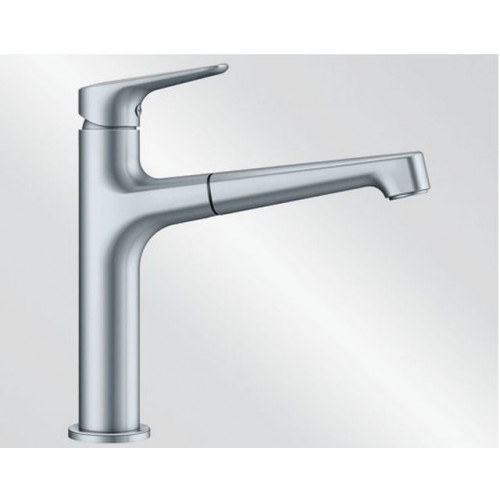 BLANCO Felisa-S Silgranit-look mosogató csaptelep kihúzható fejjel 520337