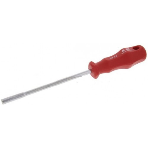 BLANCO IMBUS 4 mm-es kulcs 122714 BLANCO IMBUS 4 mm-es kulcs 122714