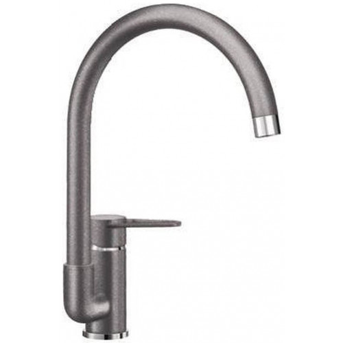 BLANCO Jeta Silgranit-look mosogató csaptelep , alumetál 519729