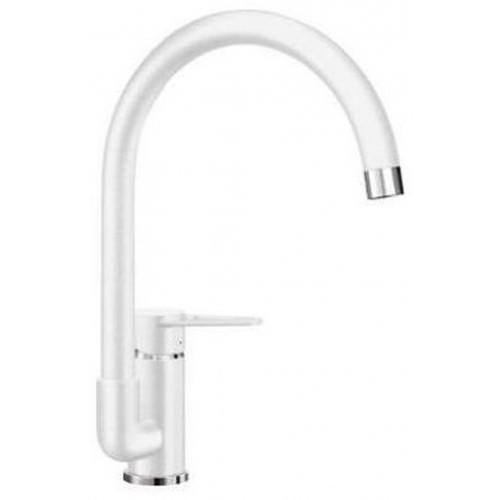 BLANCO Jeta Silgranti-look mosogató csaptelep , fehér 519730