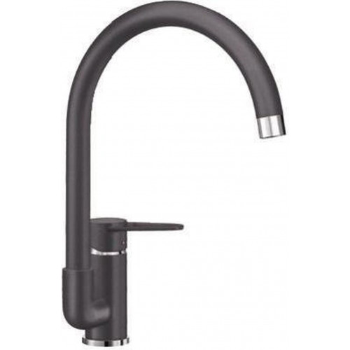 BLANCO Jeta Silgranit-look mosogató csaptelep , palaszürke 519736 BLANCO Jeta Silgranit-look mosogató csaptelep , palaszürke 519736