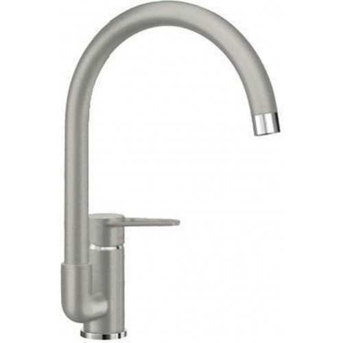 BLANCO Jeta Silgranit-look mosogató csaptelep , gyöngyszürke 520744 BLANCO Jeta Silgranit-look mosogató csaptelep , gyöngyszürke 520744