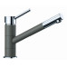 BLANCO Kano HD SILGRANIT Mosogató csaptelep, muskat/króm 525037