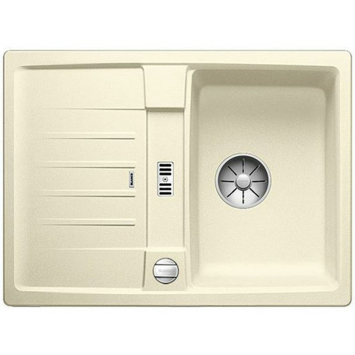 BLANCO LEXA 40 S jázmin távműködtetővel gránit mosogató 524885