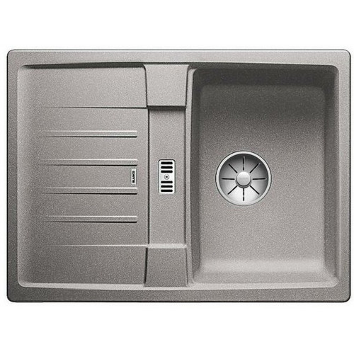 BLANCO LEXA 40 S alumetál gránit mosogató 524892