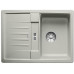 BLANCO LEXA 40 S gyöngyszürke gránit mosogató 524893