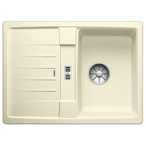 BLANCO LEXA 40 S jázmin gránit mosogató 524895 BLANCO LEXA 40 S jázmin gránit mosogató 524895