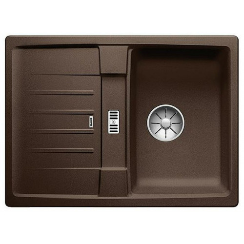 BLANCO LEXA 40 S kávé gránit mosogató 524899