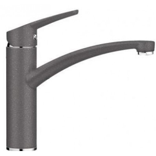 BLANCO Nea egykaros mosogató csaptelep , alumetál 519404