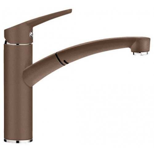 BLANCO Nea-S Silgranit-look mosogato csaptelep , muskat 521735