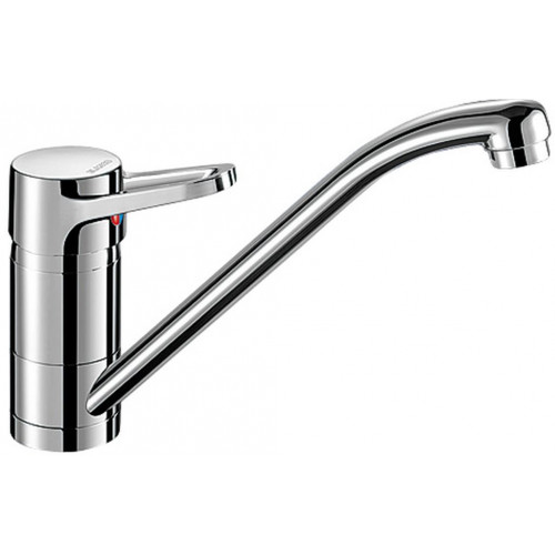 BLANCO Orion-F mosogató csaptelep , króm 514279