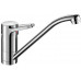 BLANCO Orion-F mosogató csaptelep , króm 514279