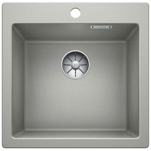 BLANCO Pleon 5 Silgranit mosogató, gyöngyszürke 521671