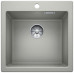 BLANCO Pleon 5 Silgranit mosogató, gyöngyszürke 521671