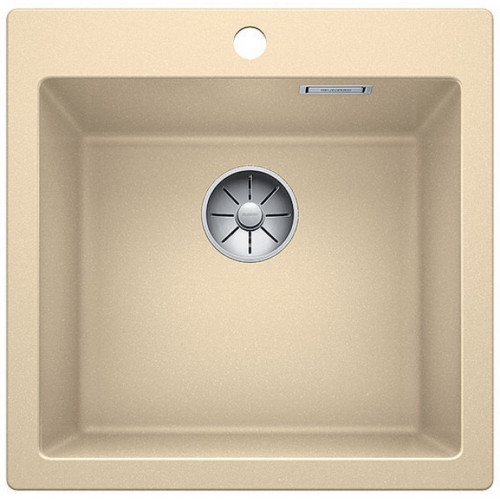 BLANCO Pleon 5 Silgranit mosogató, pezsgő 521674