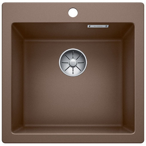 BLANCO Pleon 5 Silgranit mosogató, muskat 521676 BLANCO Pleon 5 Silgranit mosogató, muskat 521676