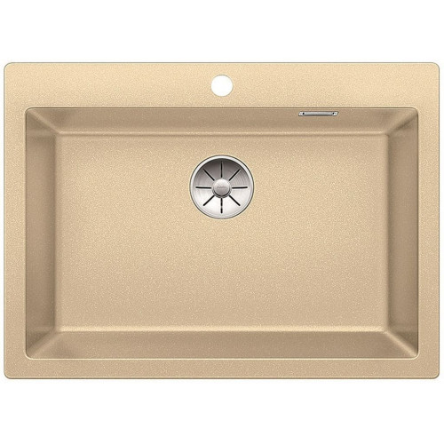 BLANCO PLEON 8 Silgranit mosogatótál 523049