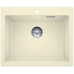 Blanco Pleon 6 Silgranit mosogatótálca , jázmin 521684