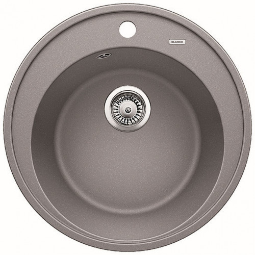 BLANCO RIONA 45 szilgránit mosogató, alumetál 521397
