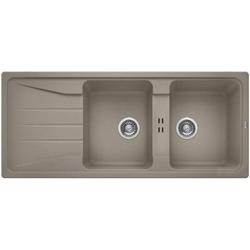 BLANCO SONA 8 S szilgránit mosogató, tartufo 519705 BLANCO SONA 8 S szilgránit mosogató, tartufo 519705