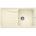 BLANCO Sona 5 S Silgranit exc. nélkül , mosogató , jázmin 519675
