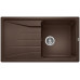 BLANCO SONA 5 S szilgránit mosogató, kávé 519679