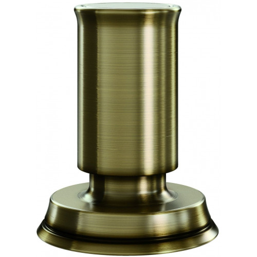 BLANCO Livia húzógomb, sárgaréz 521295