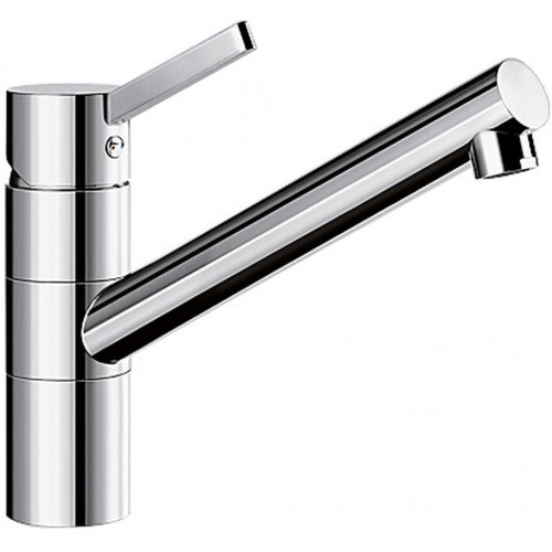 BLANCO TIVO egykaros, alacsonynyomású mosogató csaptelep, króm 518414