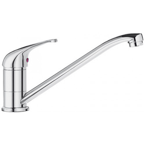 BLANCO Vitis mosogató csaptelep , króm 515582