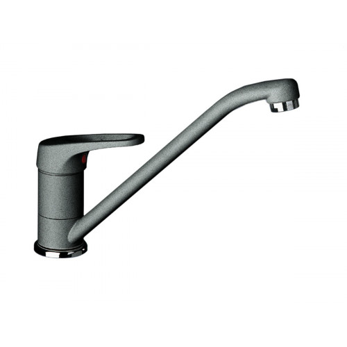 BLANCO Wega Silgranit mosogató csaptelep , palaszürke 518806